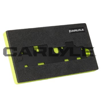 Carlyle C5157 Adjustment Ruler , camshaft