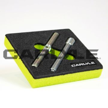 Carlyle C5199 Retaining Pin, flywheel