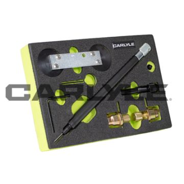 Carlyle C5215 Tool Set, timing chain