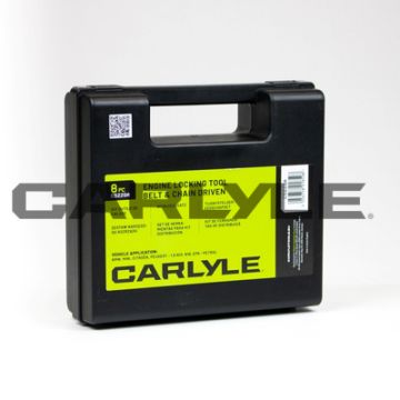 Carlyle C5220A Tool Set, timing chain