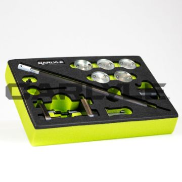Carlyle C5225 Tool Set, timing chain