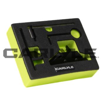 Carlyle C5255 Mounting Tools, timing belt