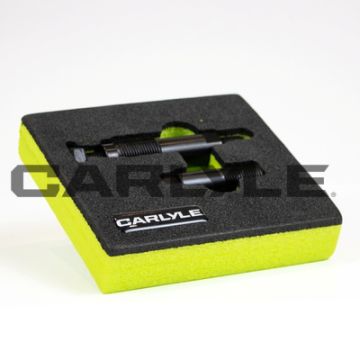 Carlyle C6245 Puller, belt pulley