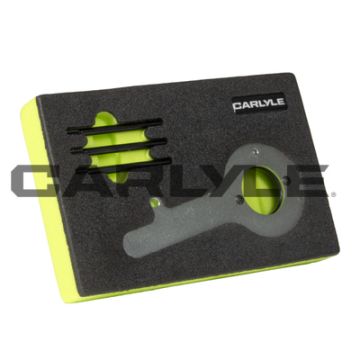 Carlyle CBIOSTDSL Mounting Tools, timing belt