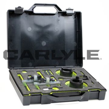 Carlyle CBIOSTPET Mounting Tools, timing belt