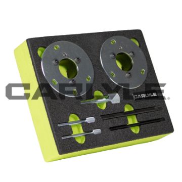 Carlyle CCTTECO Mounting Tools, timing belt