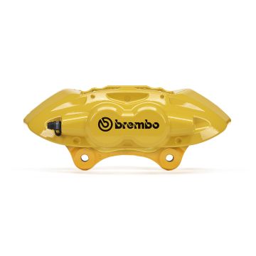 Brembo FALH32 Brake Caliper Axle Kit Front