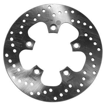Brembo 68B40744 Motorcycle Brake Disc