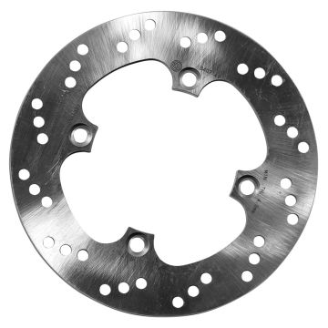 Brembo 68B40749 Motorcycle Brake Disc