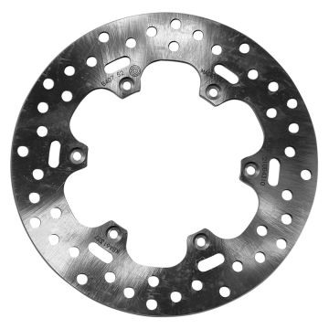 Brembo 68B40752 Motorcycle Brake Disc