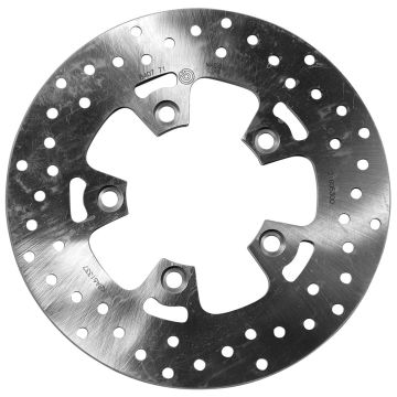 Brembo 68B40771 Motorcycle Brake Disc