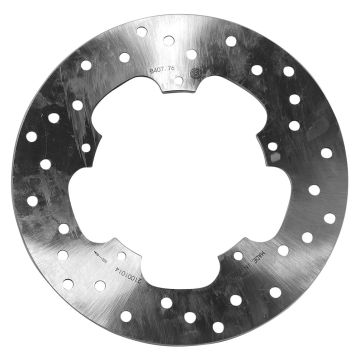 Brembo 68B40776 Motorcycle Brake Disc