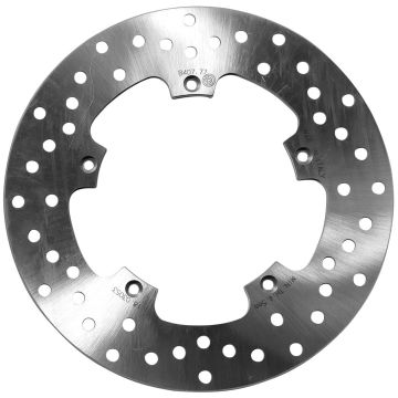 Brembo 68B40777 Motorcycle Brake Disc