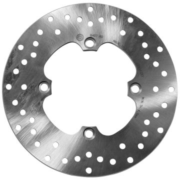 Brembo 68B40780 Motorcycle Brake Disc