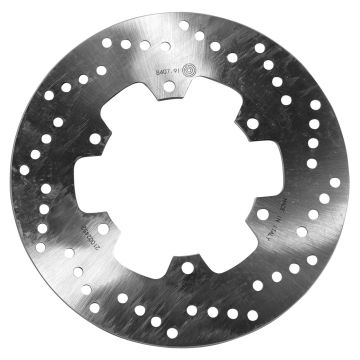 Brembo 68B40791 Motorcycle Brake Disc