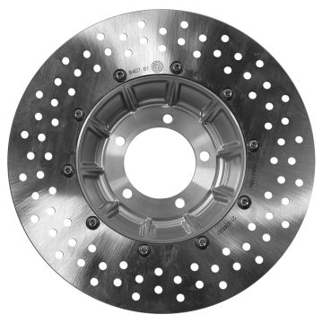 Brembo 68B407B1 Motorcycle Brake Disc
