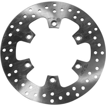 Brembo 68B407B3 Motorcycle Brake Disc