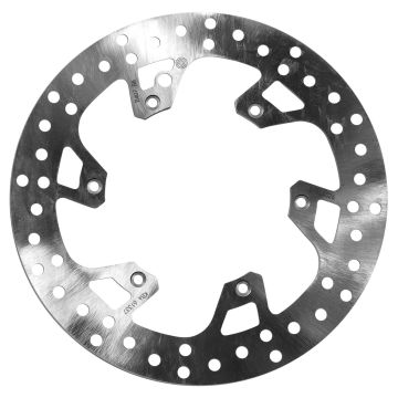 Brembo 68B407B8 Motorcycle Brake Disc
