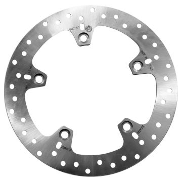 Brembo 68B407C0 Motorcycle Brake Disc