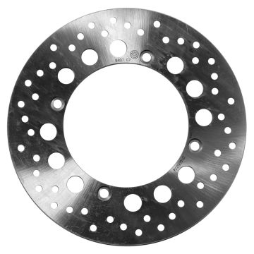 Brembo 68B407C7 Motorcycle Brake Disc