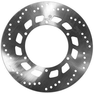 Brembo 68B407D0 Motorcycle Brake Disc