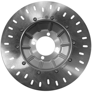 Brembo 68B407D2 Motorcycle Brake Disc