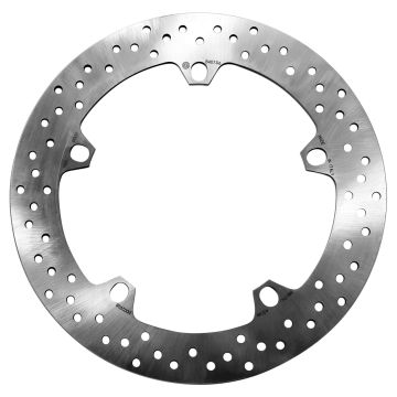 Brembo 68B407D6 Motorcycle Brake Disc