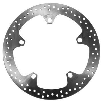 Brembo 68B407D7 Motorcycle Brake Disc