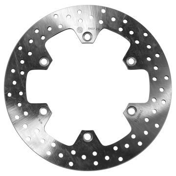 Brembo 68B407E9 Motorcycle Brake Disc