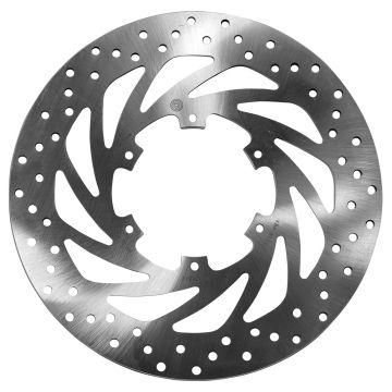 Brembo 68B407G5 Motorcycle Brake Disc