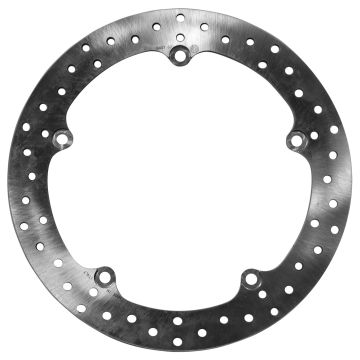 Brembo 68B407G7 Motorcycle Brake Disc