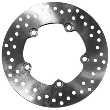 Brembo 68B407G8 Motorcycle Brake Disc
