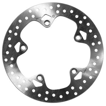 Brembo 68B407G9 Motorcycle Brake Disc