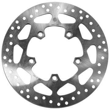 Brembo 68B407H5 Motorcycle Brake Disc
