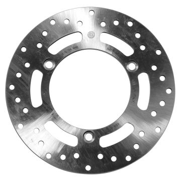 Brembo 68B407M1 Motorcycle Brake Disc