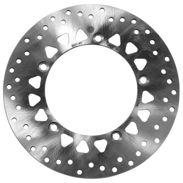 Brembo 68B407M7 Motorcycle Brake Disc