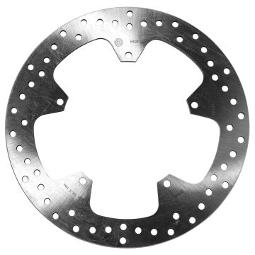 Brembo 68B407M9 Motorcycle Brake Disc