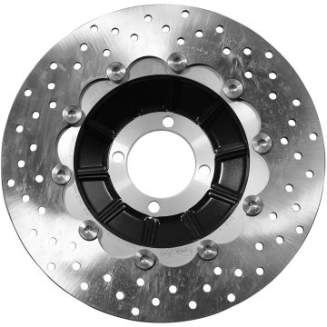 Brembo 78B40816 Motorcycle Brake Disc
