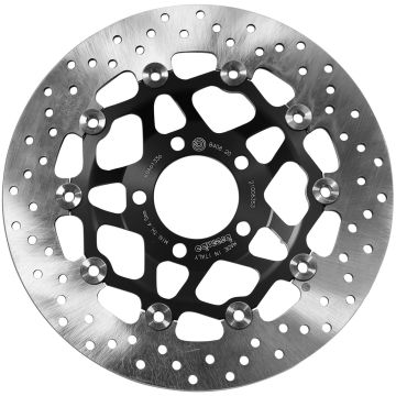 Brembo 78B40820 Motorcycle Brake Disc