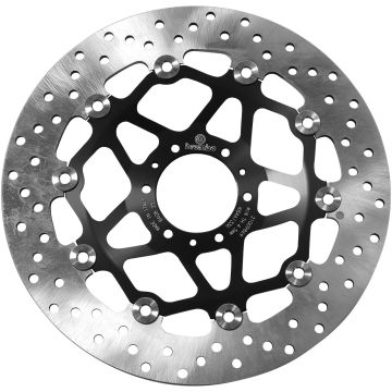 Brembo 78B40825 Motorcycle Brake Disc