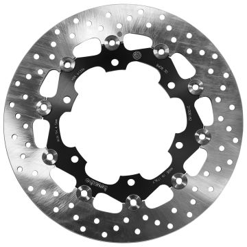 Brembo 78B40830 Motorcycle Brake Disc