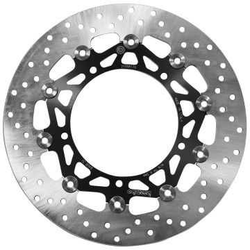 Brembo 78B40831 Motorcycle Brake Disc