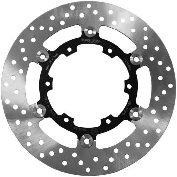 Brembo 78B40833 Motorcycle Brake Disc