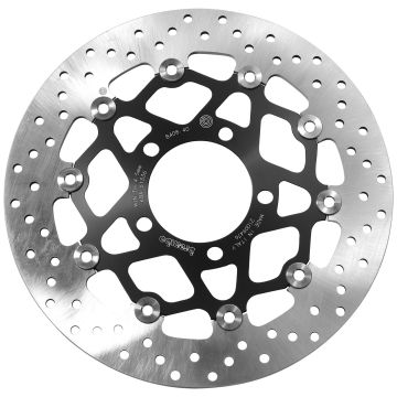 Brembo 78B40840 Motorcycle Brake Disc