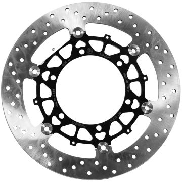 Brembo 78B40846 Motorcycle Brake Disc