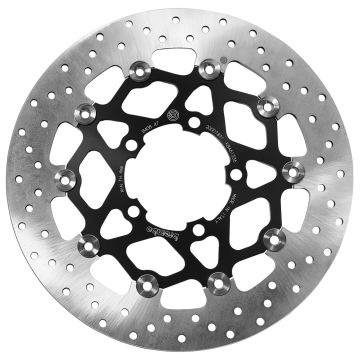 Brembo 78B40847 Motorcycle Brake Disc