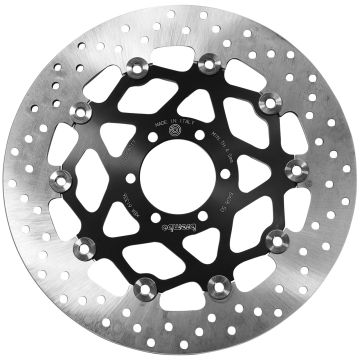 Brembo 78B40850 Motorcycle Brake Disc
