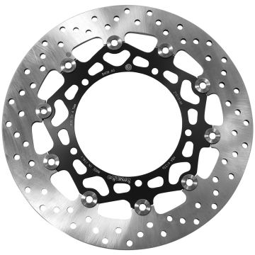 Brembo 78B40860 Motorcycle Brake Disc