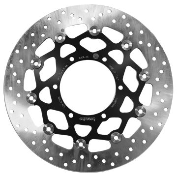 Brembo 78B40863 Motorcycle Brake Disc