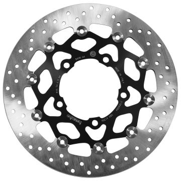 Brembo 78B40864 Motorcycle Brake Disc
